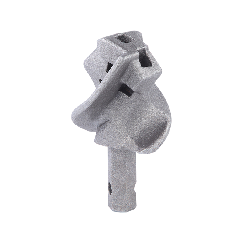 Gjutning av stål Rotary Drilling Arm Parts