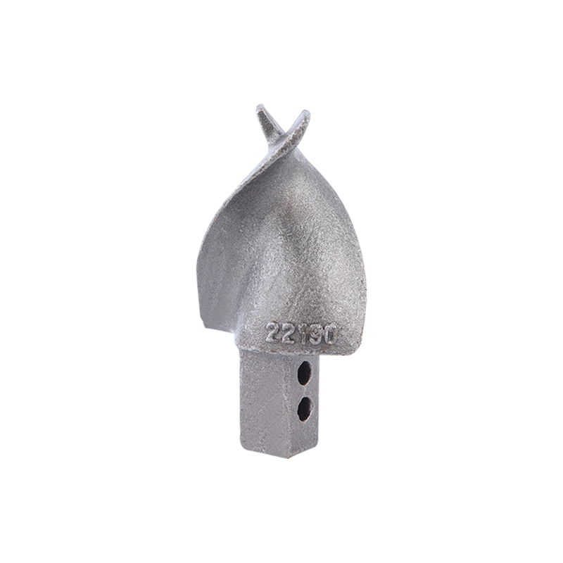1,9 kg borrbitar